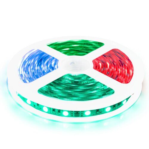 LED стрічка Proffessional 5050-60 RGB  не герм.