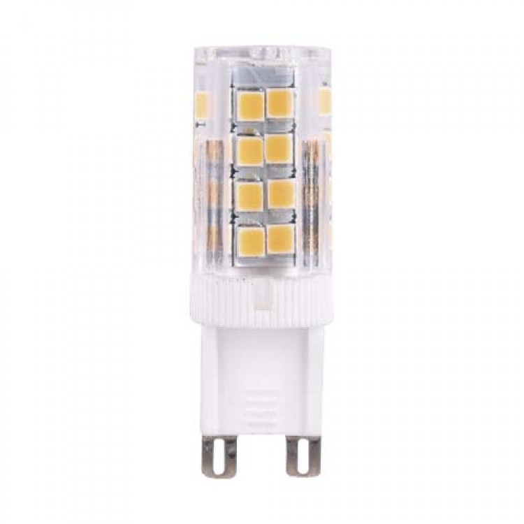 LED.Лампа Feron LB-440 G9 4W 320Lm 2700K