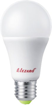 Lezard Лампа LED  11 W 4200K  E27 220V