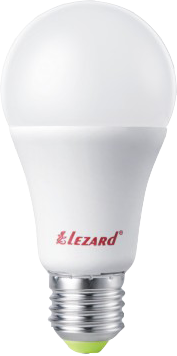 Lezard Лампа LED  15 W 4200K  E27 220V