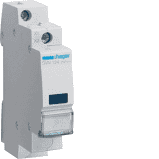 SVN124  Індикатор Hager LED синій