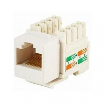 WL9002 Модуль KeyStone для RJ45 UTP