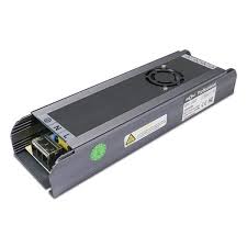 Блок живлення  BIOM Proffessional DC12 350W BPU-350 29,2А