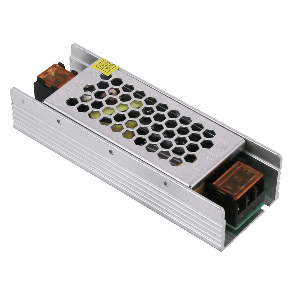 Блок живлення  BIOM Proffessional DC12 36W BPU-36 3А