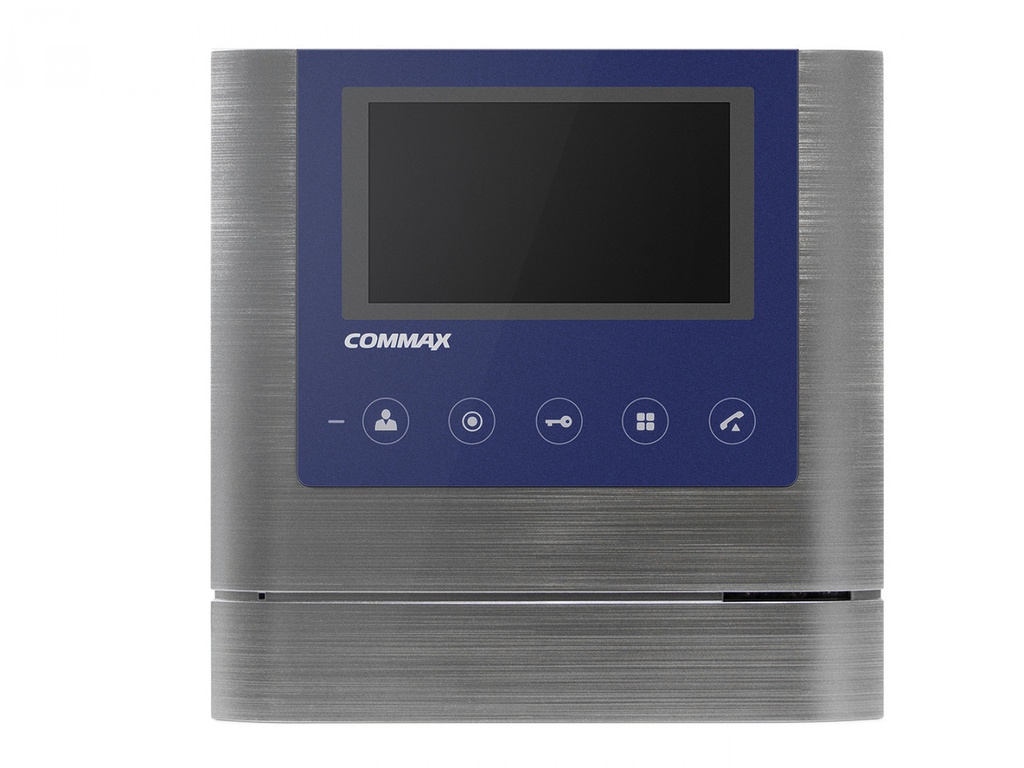 В/домофон цветной COMMAX  CDV-43М