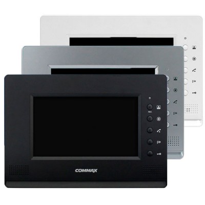 В/домофон цветной COMMAX  CDV-70А