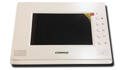 В/домофон цветной COMMAX  CDV-71АM