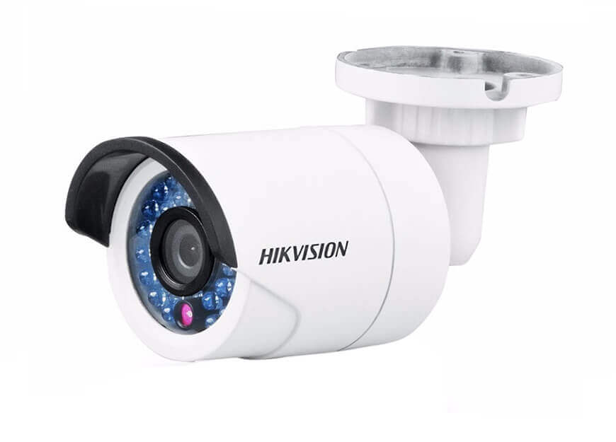 В/камера HIKVISION  IP DS-2CD2020F-IW  WIFI