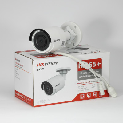 В/камера HIKVISION  IP DS-2CD2035FWD-I