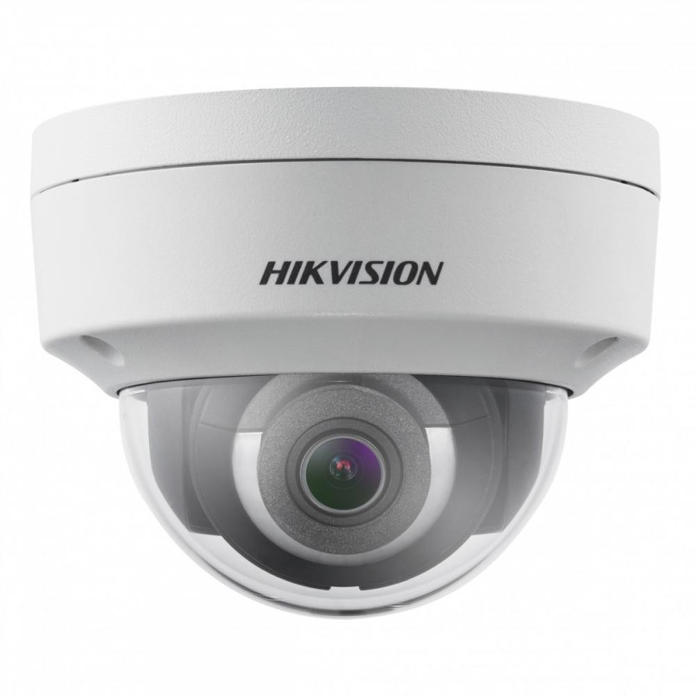 В/камера HIKVISION  IP DS-2CD2143G0-IS  купол