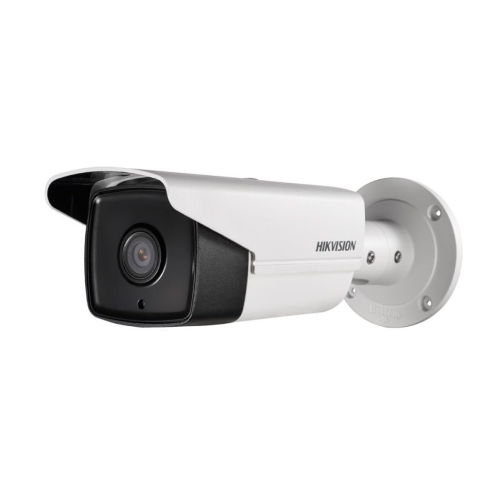 В/камера HIKVISION  IP DS-2CD2T45FWD-I8  4mm