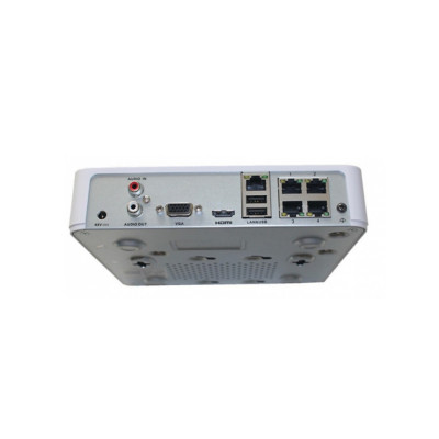 В/регистратор HIKVISION IP DS-7104NI-Q1/4P