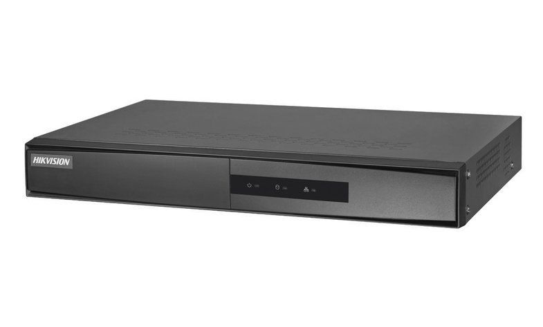 В/регистратор HIKVISION IP DS-7604NI-K1