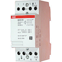 Контактор ESB 40-04 220-240V