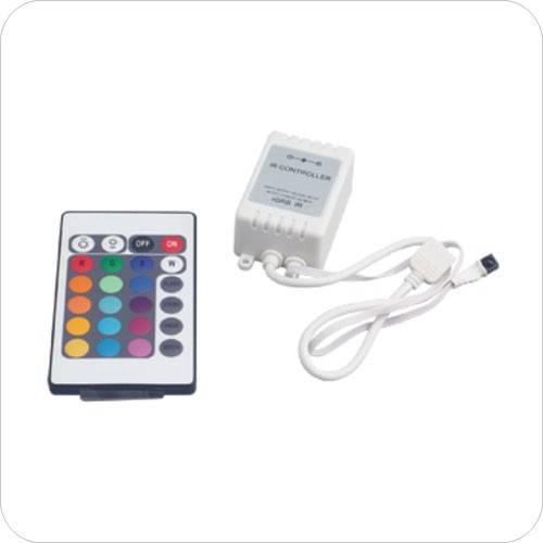 Контроллер  RGB  IR-24-600W 220V