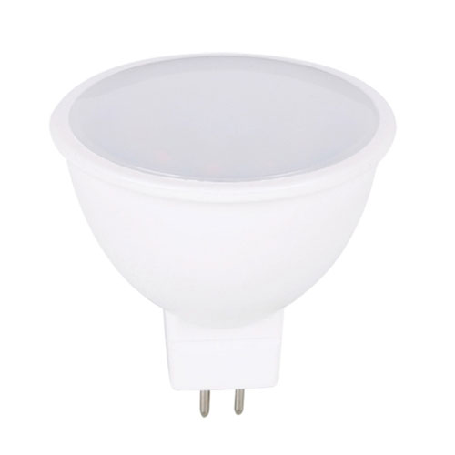 Лампа  DELUX LED JCDR 7.5W 3000K G5.3