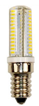 Лампа Biom LED  5W 220V 4500K E14 силікон