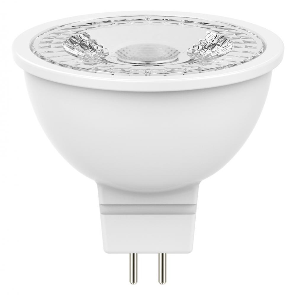 Лампа OSRAM LED 4.2W/830 LS MR16 GU5.3 12V