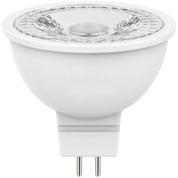 Лампа OSRAM LED 5W/850 LS MR16 GU5.3 12V (4052899971684)