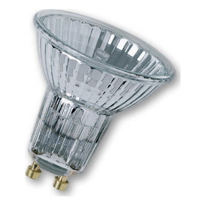 Лампа OSRAM галог. 64824 FL 230V 50W GU-10