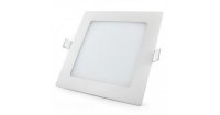 Панель  ABS  LED Lemanso 18W 1400LM 4500K квадрат  LM\476