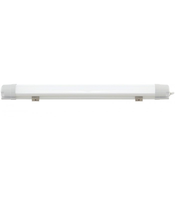 Світильник LED HOROZ NEHIR-36 36W IP65 1200mm 6400K