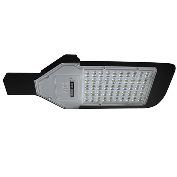 Світильник LED HOROZ Orlando-50W вуличний на стовп