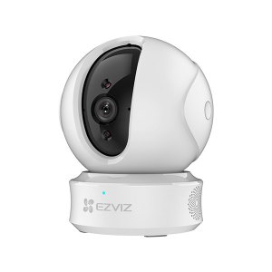 Відеокамера EZVIZ  IP CS-CV246  2.8mm, WIFI, внутрішня