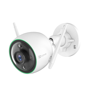 Відеокамера EZVIZ  IP CS-C3N  2.8mm, WIFI, вулична