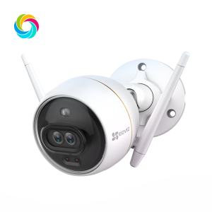 Відеокамера EZVIZ  IP CS-CV310  2.8mm, WIFI, вулична