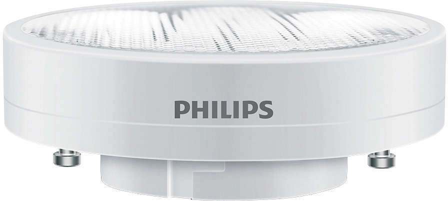 929001264508 Лампа PHILIPS Essential LED 5.5-40W 2700K GX53