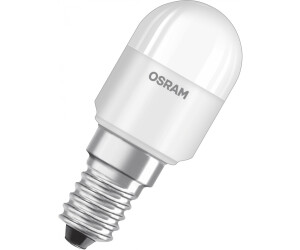961296 Лампа OSRAM LEDDST2620 2.2W/865 FR E14 220v д/холод.