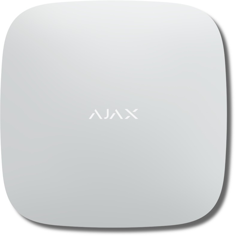 Ajax Hub White  Блок сигналізації