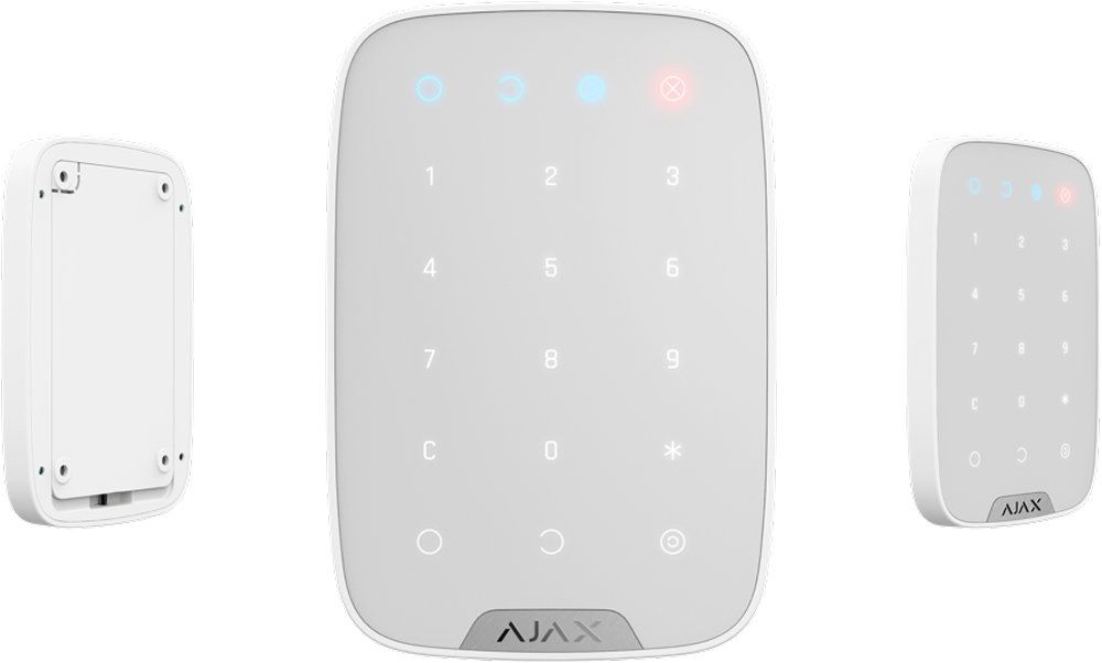 Ajax Keypad Клавіатура