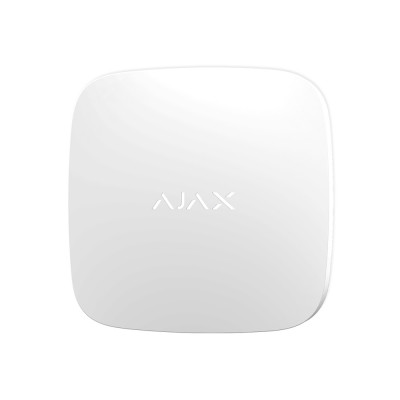 Ajax LeaksProtect датчик води білий