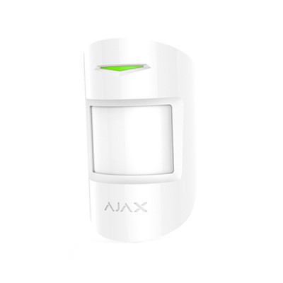 Ajax Motion Protect Plus Датчик руху
