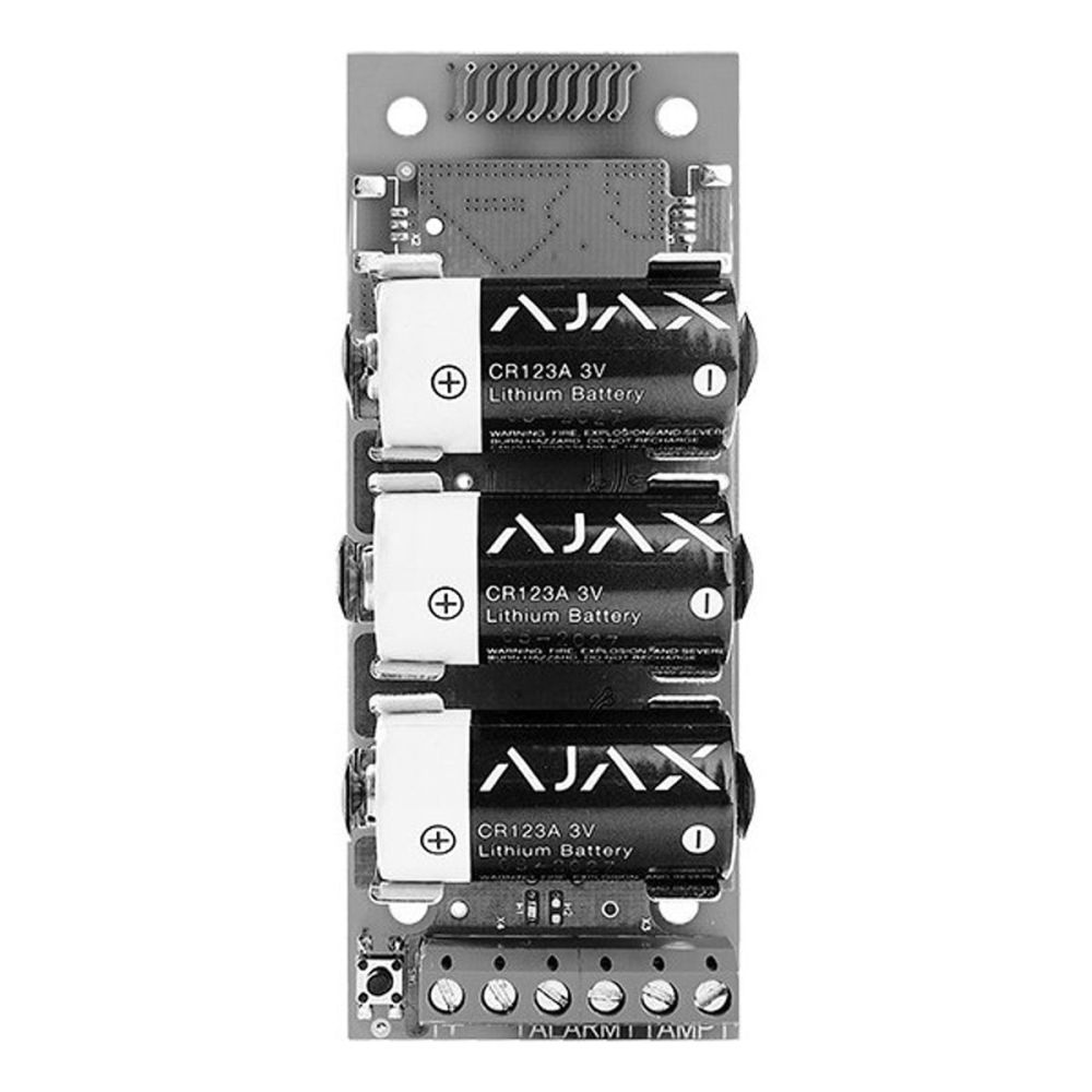 Ajax Transmitter Модуль датчиків