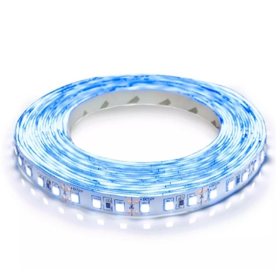 LED стрічка B-LED 3528-120 синя