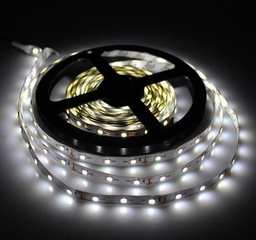 [04910] LED стрічка UKR LED SMD 5025-60 2 в 1 ССТ IP33