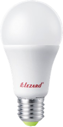 [00598] Lezard Лампа LED  11 W 4200K  E27 220V