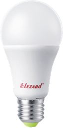 [03723] Lezard Лампа LED  15 W 4200K  E27 220V