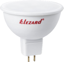 [09431] Lezard Лампа LED MR16  3 W 2700K  GU5.3 220V