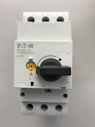 [07261] Автомат захисту двигуна.PKZM4-50 (40-50A)