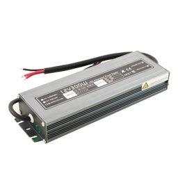 [09362] Блок живлення  BIOM Proffessional DC12 300W WBP-300 25А IP67