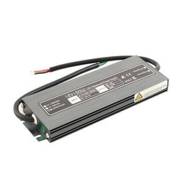 [09363] Блок живлення BIOM Proffessional DC12 100W WBP-100 8.3А IP67