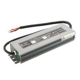 [08977] Блок живлення BIOM Proffessional DC12 150W WBP-150 12,5А IP67