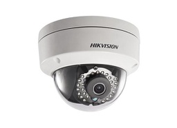 [05572] В/камера HIKVISION  IP DS-2CD2120F-IW  WIFI купол (слот miсro SD)