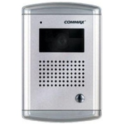 [03064] В/панель Commax    DRC-4BA