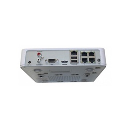 [00549] В/регистратор HIKVISION IP DS-7104NI-Q1/4P