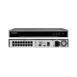 [01689] В/регистратор HIKVISION IP DS-7608NI-K2